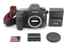 【COME NUOVO-】Corpo fotocamera reflex digitale Canon EOS 5D Mark III 22,3 MP DSLR