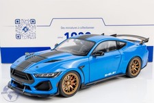 Solido - 1:18 Ford Shelby