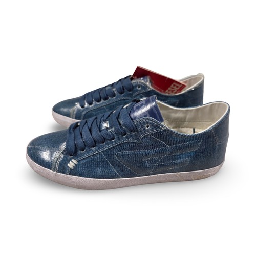 Diesel leroji sneaker basse - sneaker,