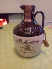 Liquore Ballantimes Vintage