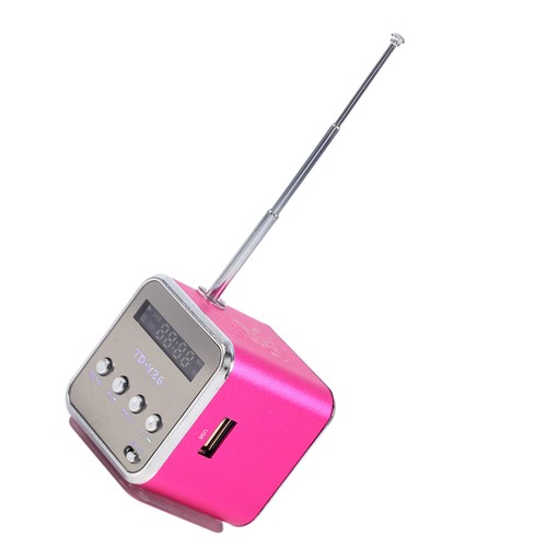 Mini speaker music - mini,