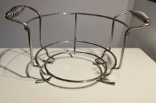 Porta Piatti O Pentole SILEA Inox