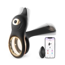 Cacuola Anello Vibrante per