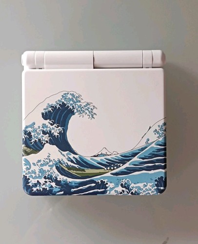 Nintendo gameboy advance - gameboy, sp