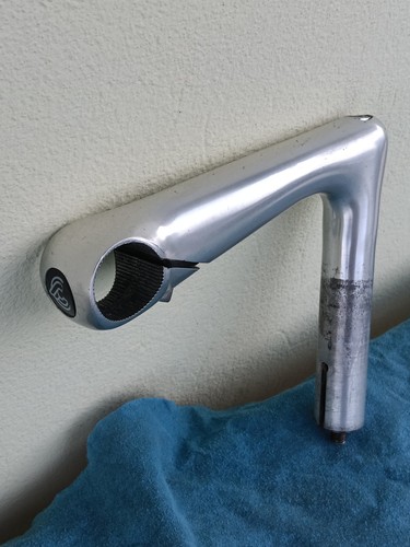 130 cinelli stem - 130, rosa