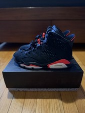 Air jordan retro - 6,