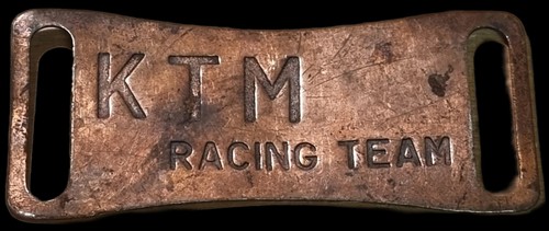 Targa ktm racing team - targa,