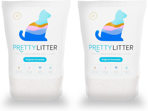 Prettylitter lettiera per - lettiera,