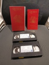 Queen - Box Of Flix (Double
