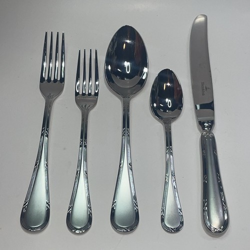 Posate villeroy boch - villeroy, (satin)