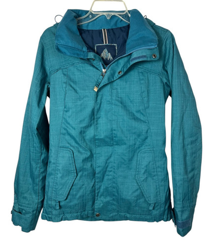Cappotto giacca sci burton - giacca,