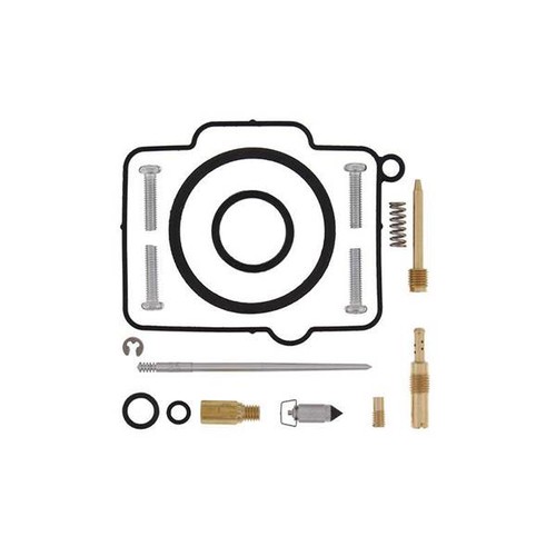 Kit revisione carburatore all - kit,