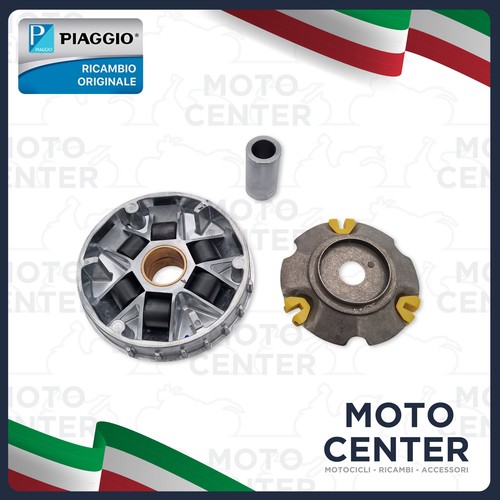 Variatore originale piaggio - variatore,