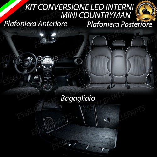 Kit led interni per - per, mini