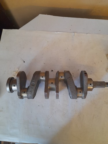Albero motore per fiat 600d - per,