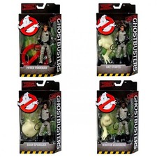 Mattel Classic Ghostbusters