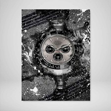 Stampa artistica da parete su