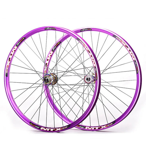 Set ruote 29 - set, 26/27,5/29