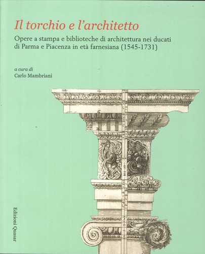 Torchio l architetto - il,