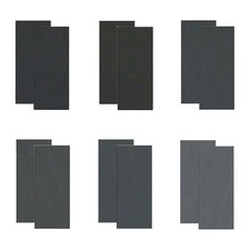 Carta abrasiva rettificatrice