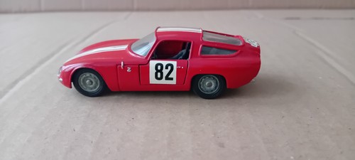 Solido alfa romeo - alfa, giulia