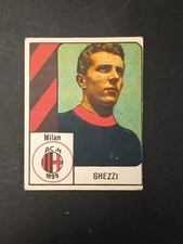 Figurina Nannina calcio