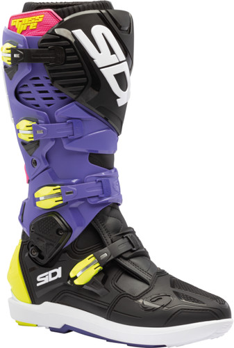 Stivali sidi crossfire srs - 3,
