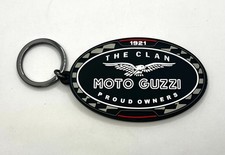 MOTO GUZZI THE CLAN OWNERS