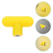  2 Pcs Accessori Palestra