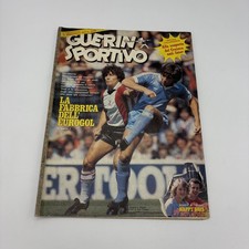 Guerin Sportivo No. 35 Of