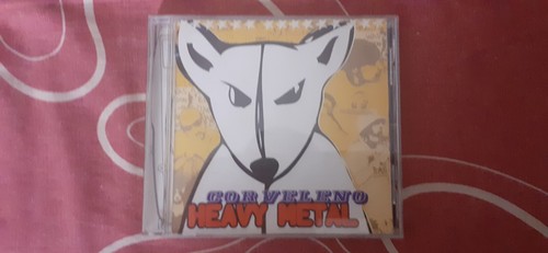 Cor veleno heavy - -, (come