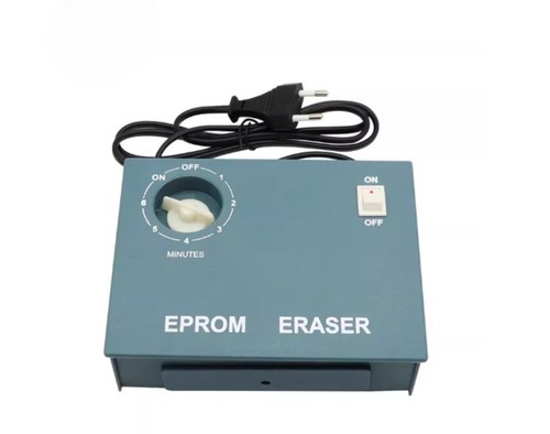 Eprom eraser simple - eraser,