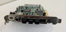 Scheda PCI audio digitale