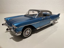 FRANKLIN MINT 1957 CADILLAC ELDORADO 4 PORTE EDIZIONE LIMITATA