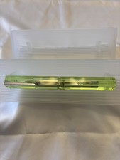 Nettuno Barracuda Penna a sfera verde (trasparente) N47802