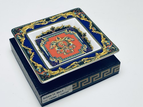 Ciotola versace roi - le,