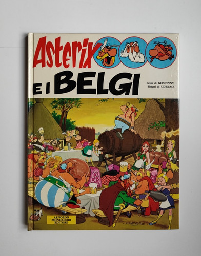 Asterix belgi prima - e,