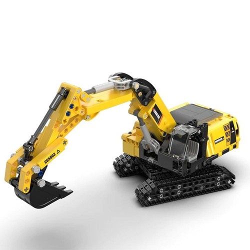 Escavatore cada c65003 - escavatore,