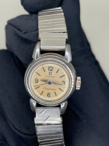 Orologio omega ladymatic - omega,