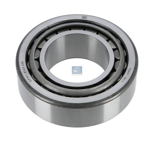 Wheel bearing fits volvo - volvo, fh16