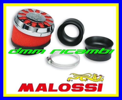 Filtro aria malossi e13 - e13, Ø
