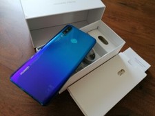 Huawei p30 lite - blu, 128