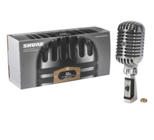 Shure 55SH Serie II Unidyne