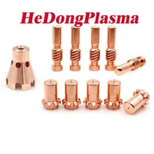 11 pezzi KP2065-1 + punte al