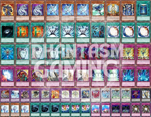 Hero beat deck - hero, effect