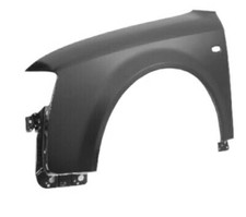 Fiancata Parafango Anteriore
