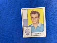 NANNINA  GOL 1960/61 SPAL WALDNER  MAI ATTACCATA