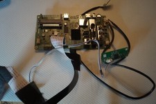 SCHEDA MADRE 17MB211S 23617178