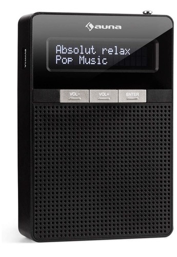Radio digitale dab digiplug - dab,