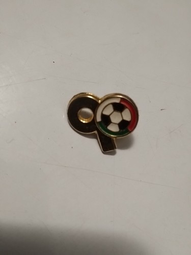 Mondiali italia calcio - '90,